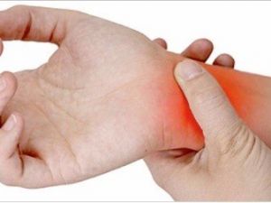 El Ve Bileğini Çok Kullananlar Dikkat