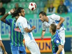 Play-Off Treni Kaçmasın