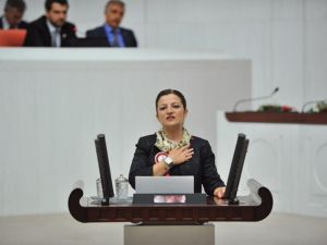 Chp’li Basmacı’nın ’Meclis Araştırma Komisyonu’ Kurulması Talebi Reddedildi