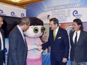 Hisarcıklıoğlu: “Şirketler Artık Enerji Ve Kaynak Kullanımı Stratejisi Geliştirmek Zorunda”