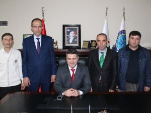 Yılda 1 Milyon Yolcu Taşıyorlar
