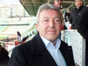Giresunspor’da Farklı Fenerbahçe Mağlubiyetinin Üzüntüsü Var