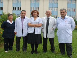 Fındıklı'ya Büyük Piyango!