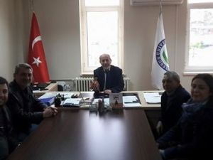 Giresun Üniversitesinde Gaziantep Kültürü Anlatıldı