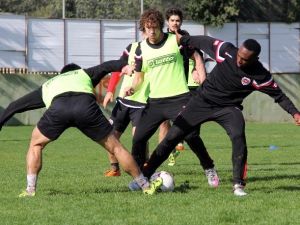 Adanaspor, Şanlıurfa’ya Bileniyor