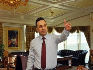 Myp Lideri Yılmaz: “Bırak Siyaset Yenilensin, Millet Derin Bir Nefes Alsın”