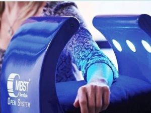 Fizik Tedavide "Mbst" Yöntemi