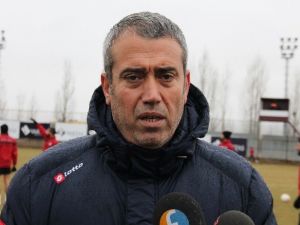 Elazığspor’da Hedef 3 Puan