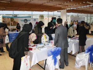 Üniversite Adayları Soru İşaretlerini Giderdi