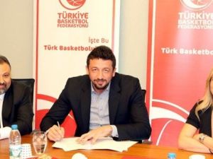 Tbf İle Hdı Sigorta Arasında İşbirliği Anlaşması İmzalandı