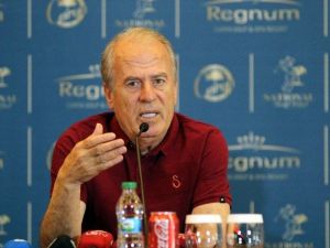 Mustafa Denizli’den Şampiyonluk Yorumu