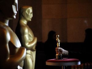 Oscar Adayları Açıklandı