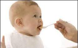 Bebekleri nasıl beslemek gerekiyor?