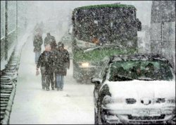 Rize'nin 5 Günlük Hava Raporu