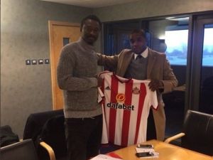 Trabzonspor, N’doye’yi Borsaya Bildirdi