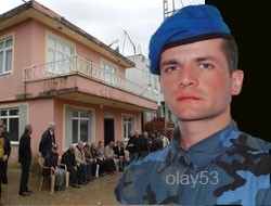 Sözlüsü Öldürülmesini Telefonda Dinledi