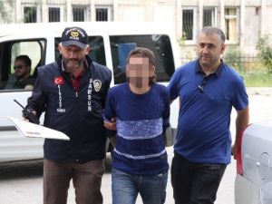 Silahla Yaralamaya 5 Yıl Hapis