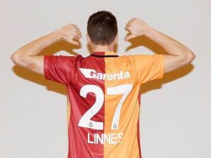 Lınnes: "Fenerbahçe’ye Attığım Gol..."