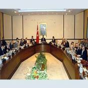 Seçimden sonra Kabinede revizyon!