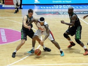 Spor Toto Basketbol Ligi