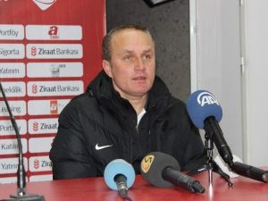 Şen: “Gruptan İkinci Olarak Ayrılmak İstiyoruz”