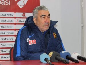 Aybaba: “Transfer Yapılmazsa Yaşanan Sorunlar Çözülmez”