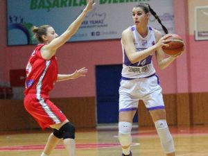Fıba Kadınlar Avrupa Kupası