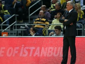Turkısh Aırlınes Euroleague