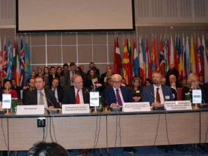 Ukrayna’dan Rusya’ya ‘’İşgalci’’ Suçlaması
