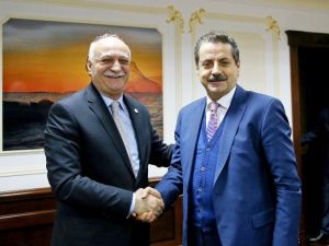 Fındığa Müdahale Geliyor