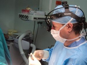 Kol Germe Ameliyatı İle Sarkmalara Son