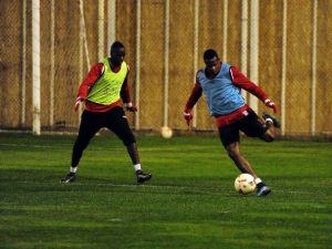 Samsunspor İle Altınordu 10. Randevuya Çıkıyor