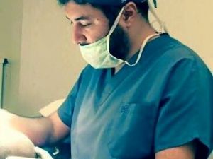 Saç Ekiminde Hijyene Dikkat