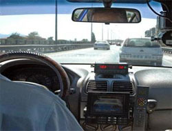 Şoförler Bunu Beğenmeyecek!