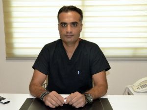 Op.dr. Kodaş: "Gece Yatarken İşitme Cihazını Çıkarın"