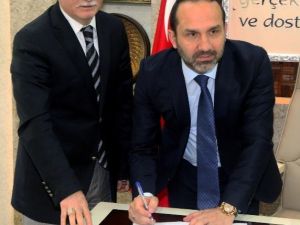 Ünye’de Asansörler Tse’ye Emanet