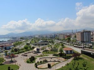 Samsun’da 260 Yabancıya Gayrimenkul Satışı Yapıldı