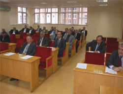 Kırmızı Benekli Alabalıkların Nesli Tükeniyor