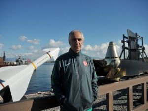 Ege Kupası’nda Heyecan Başlıyor