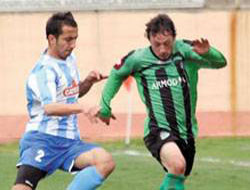 Pazarspor, Araklı'ya Patladı!