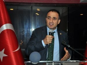 Kars’ta Chp’nin İki Belediye Meclis Üyesi Mhp’ye Geçti