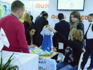 Rus Firmalar, Yaşanan Krize Rağmen Bursa İle Ticareti Sürdürmek İstiyor