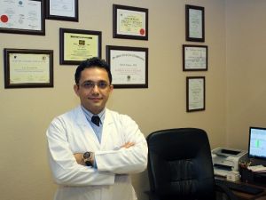 Dr. Paköz, Gurur Yaşattı