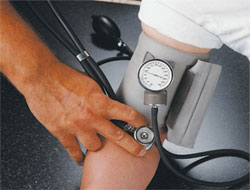 İşte yüksek tansiyonun nedeni