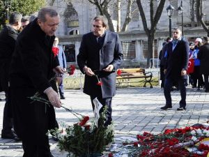 Cumhurbaşkanı Erdoğan’dan Bildiriye İmza Atanlara Tepki: "Bunlar Zalimdir Alçaktır"