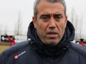 Elazığspor’da Teknik Direktör Özdeş İstifa Etti
