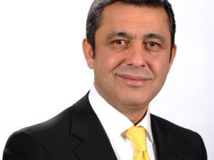 İto Başkanı Çağlar: “2016 Reformlar Ve Yeni Pazarlar Yılı Olacak”