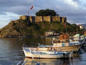 Giresun’un 2016 Yılında Hedefi 1 Milyon Turist