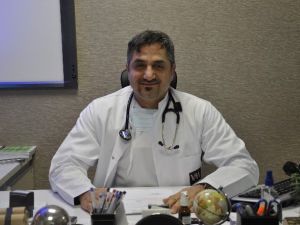 Yrd. Doç. Dr. Türkmen: “Bağışıklık Sisteminiz Güçlüyse, Domuz Gribini Ayakta Atlatabilirsiniz”