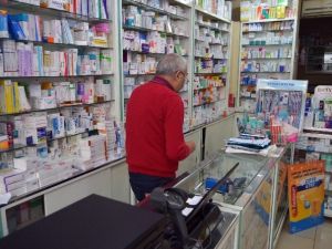 Domuz Gribi, Antiviral Grip İlaç Tüketimini Uçurdu